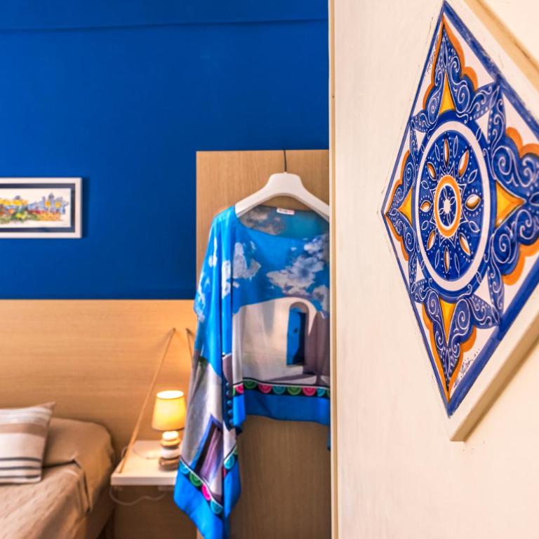 Dimore di mare - Beachfront Apartments - Appartement Supérieur - Vue Panoramique - 32