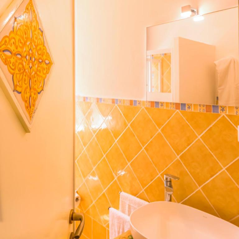 Dimore di mare - Beachfront Apartments - Appartement Supérieur - Vue Panoramique - 35