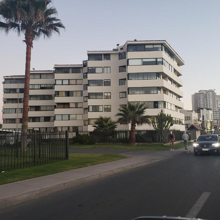 Avenida del Mar , Primera Linea, edificio Canto del agua - Apartamento de 2 dormitorios - 4