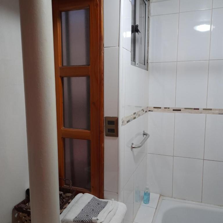 Departamento supervisores - One-Bedroom Apartment - 11