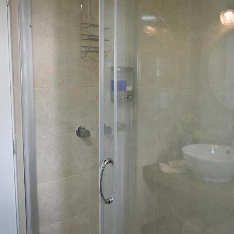 Departamento Alejandro - Completo y Amplio Departamento en una zona muy tranquila de la CDMX - Apartment - 15