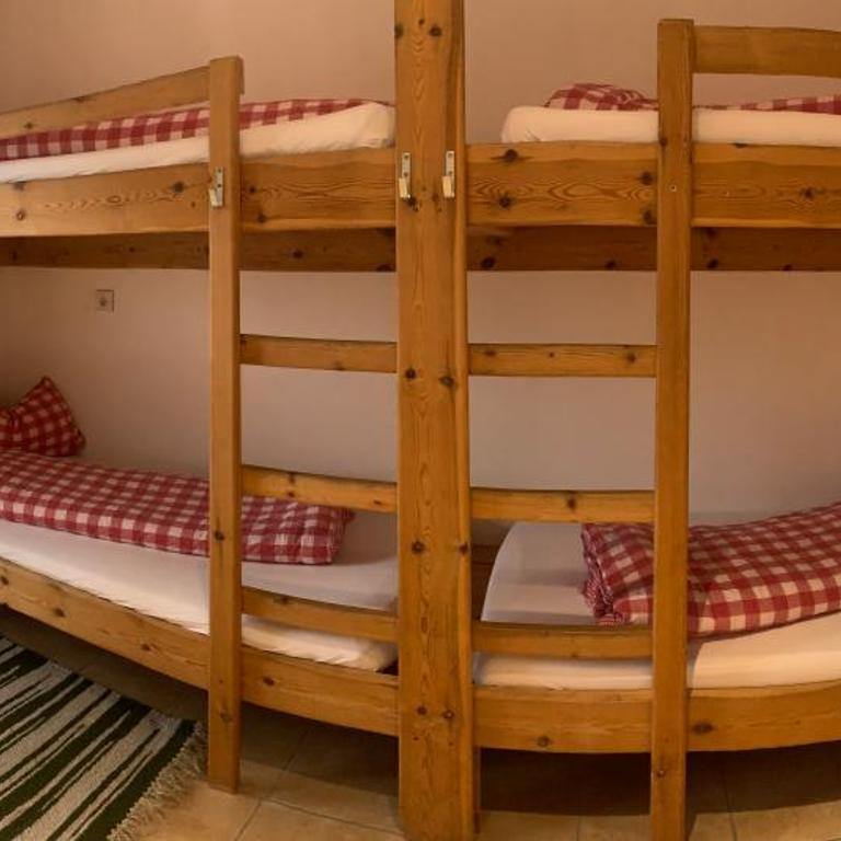 Fanky Guided Sport & Outdoor Experience - Hostel & Appartementhaus - Rafting&Canyoning - Studio-Apartment - 11