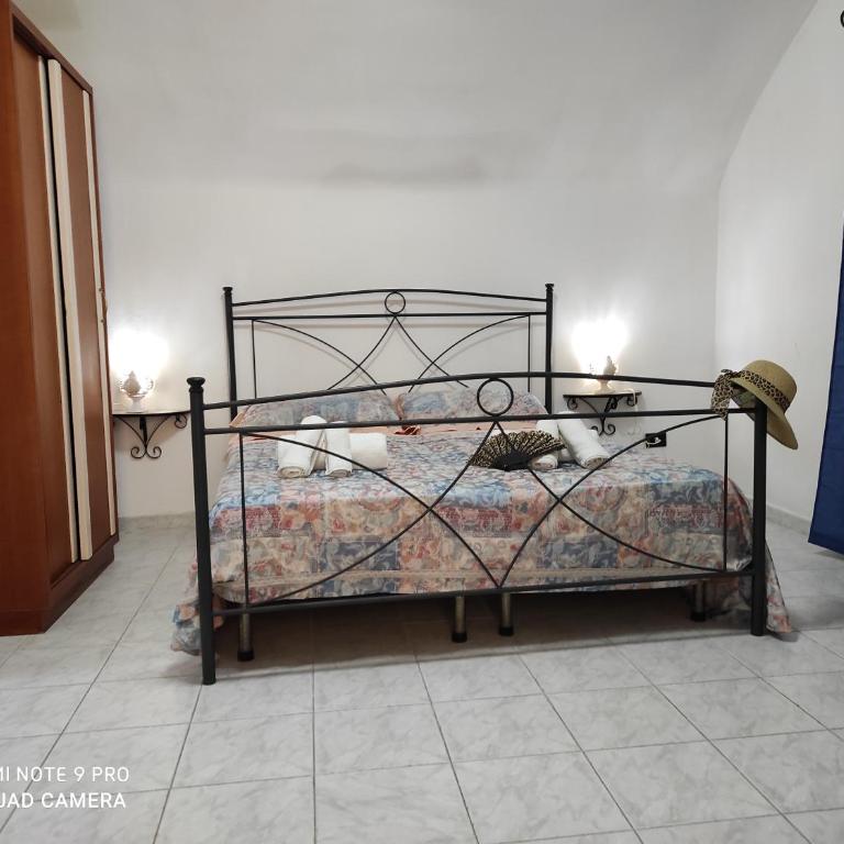 Dimora dell'Isola Gallipoli - One-Bedroom Apartment - 15