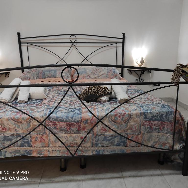 Dimora dell'Isola Gallipoli - One-Bedroom Apartment - 16