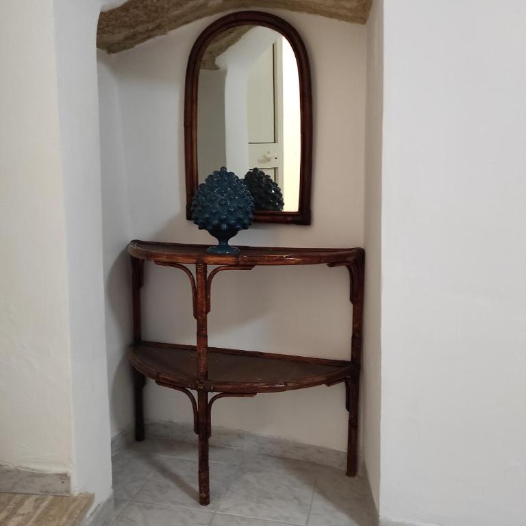Dimora dell'Isola Gallipoli - One-Bedroom Apartment - 18