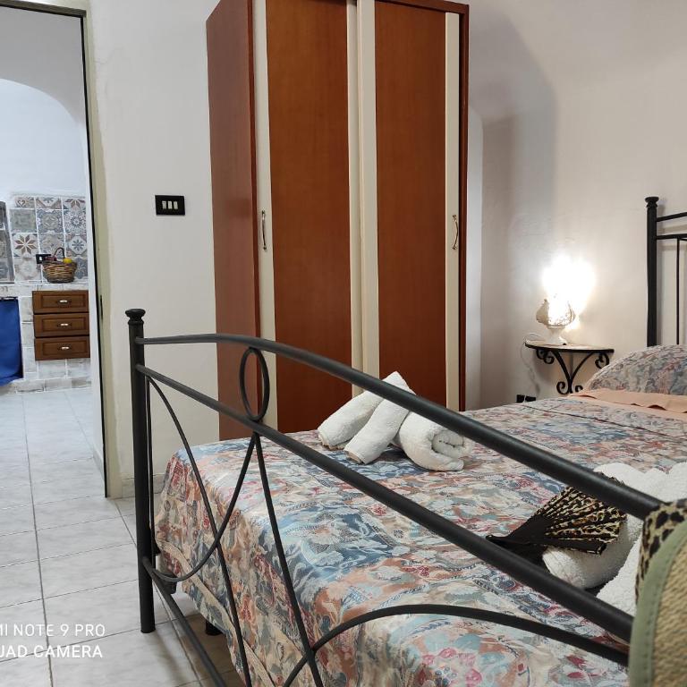 Dimora dell'Isola Gallipoli - One-Bedroom Apartment - 19