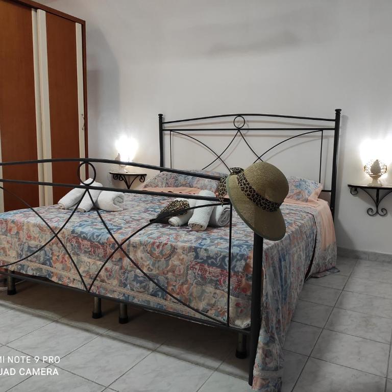 Dimora dell'Isola Gallipoli - One-Bedroom Apartment - 1