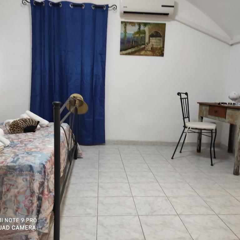Dimora dell'Isola Gallipoli - One-Bedroom Apartment - 22