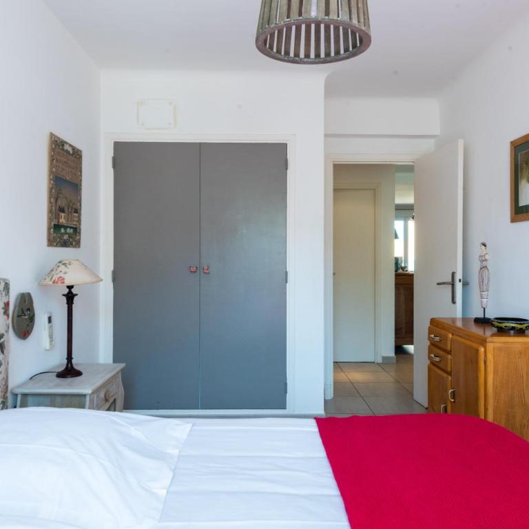 Le Lympia - Appartement avec Terrasse - 9