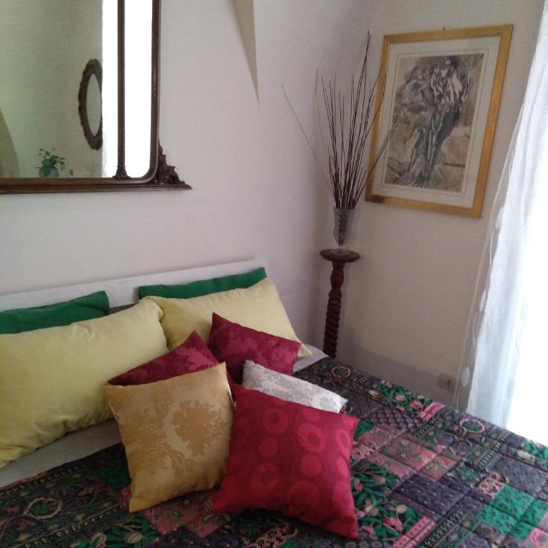 House Vintage - Deluxe Room - 11