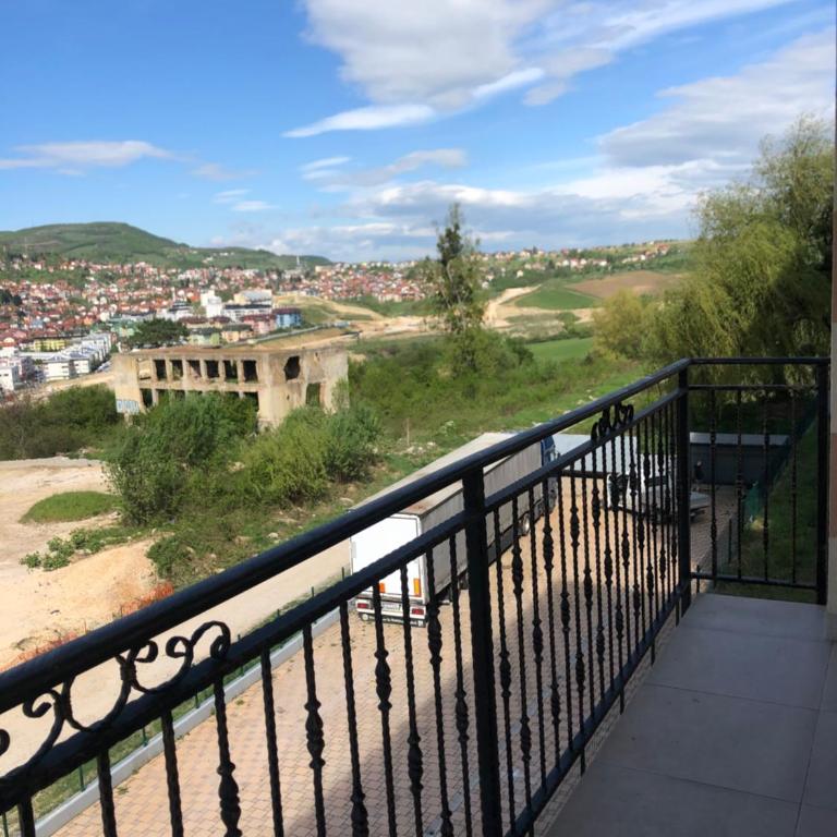 Sarajevo Dream Apartment - Apartman sa 2 Spavaće Sobe - 18