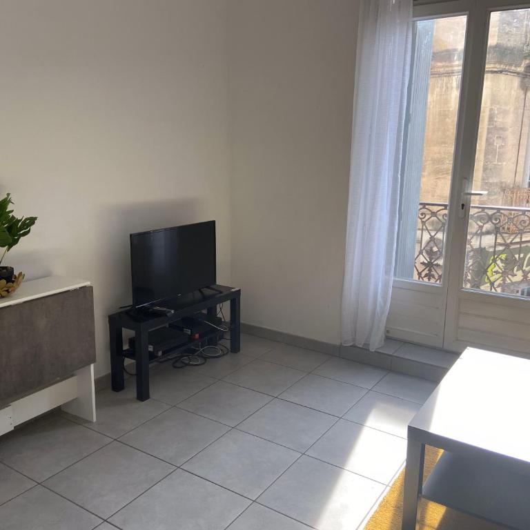 Appartement confort centre-ville St Roch - Maconciergerie34 - Apartment mit 1 Schlafzimmer - 2