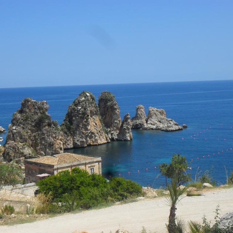 Casa Vacanza Le Farfalle - Appartamento con 1 Camera da Letto - 32