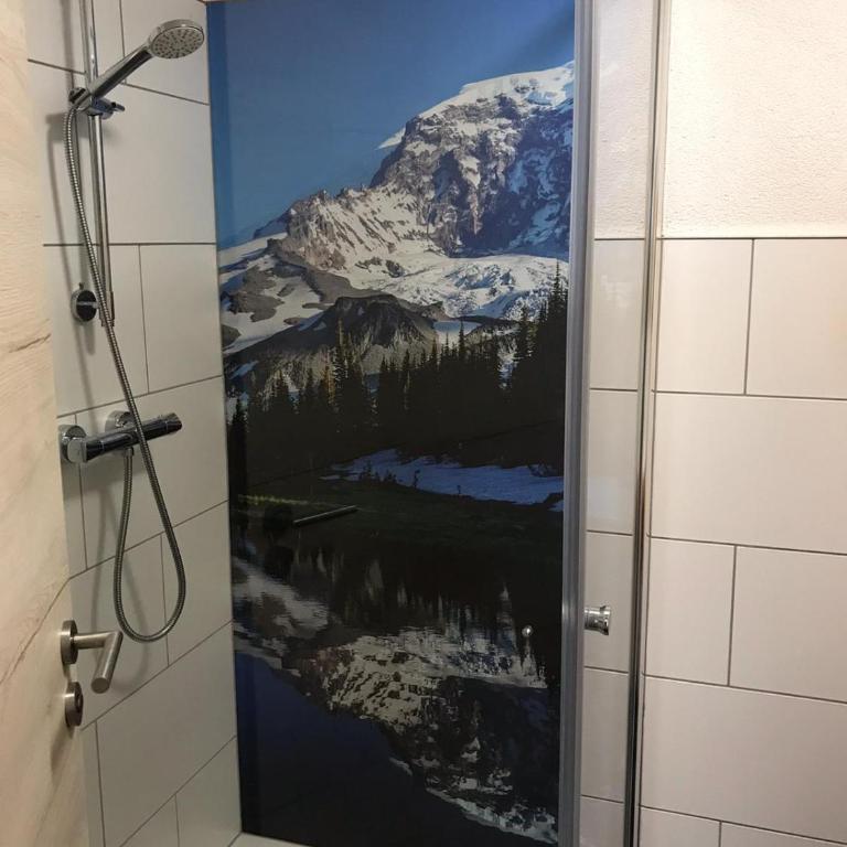 Haus Annemarie - Apartment mit 2 Schlafzimmern - 3