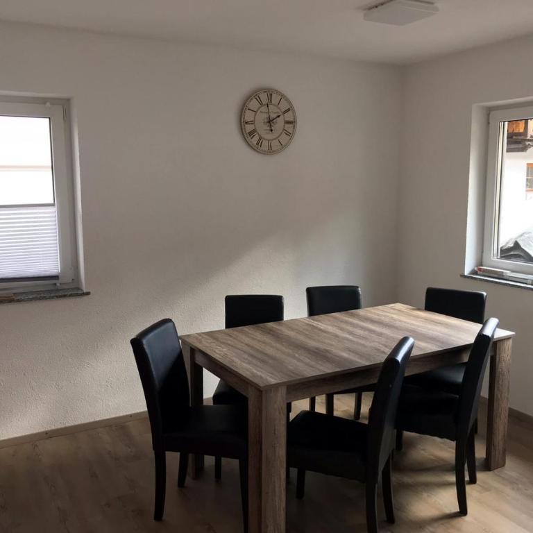 Haus Annemarie - Apartment mit 2 Schlafzimmern - 4