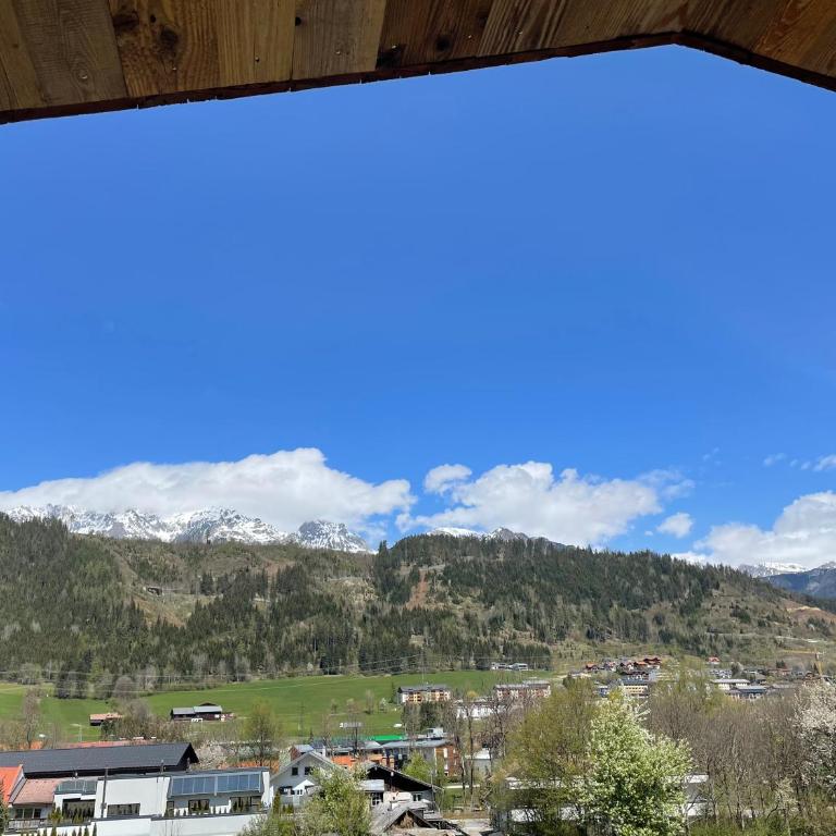 Appartements Wehrhof by Schladmingurlaub - Penthouse-Apartment - 35