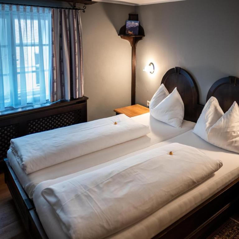 Altstadt Hotel Stadtkrug - Luxus Apartment - 2