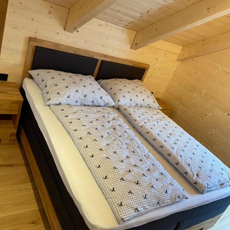 Almchalet Hüttenzauber - Chalet de 3 dormitorios - 25