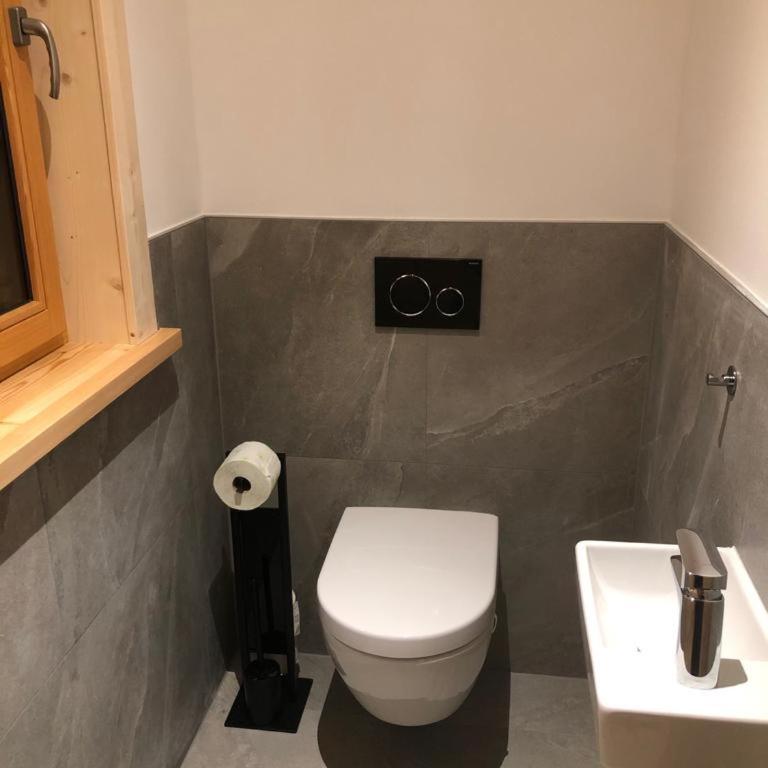 Almchalet Hüttenzauber - Chalet de 3 dormitorios - 27