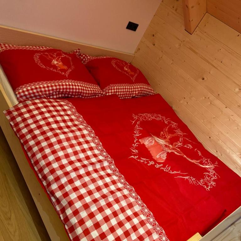 Almchalet Hüttenzauber - Chalet de 3 dormitorios - 28