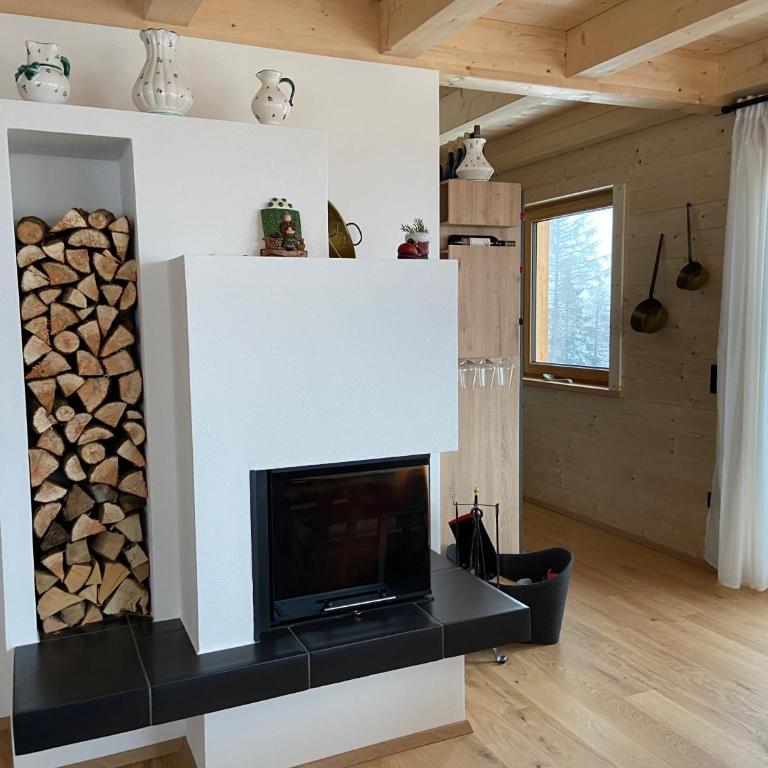Almchalet Hüttenzauber - Chalet de 3 dormitorios - 22
