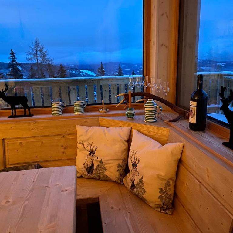 Almchalet Hüttenzauber - Chalet de 3 dormitorios - 30