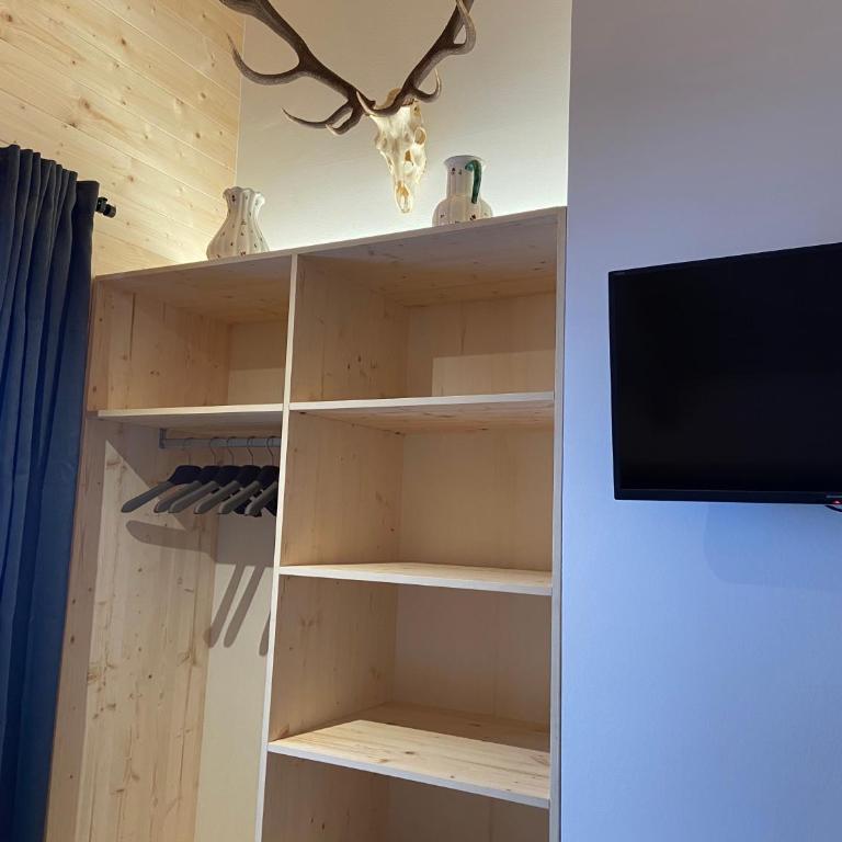 Almchalet Hüttenzauber - Chalet de 3 dormitorios - 26