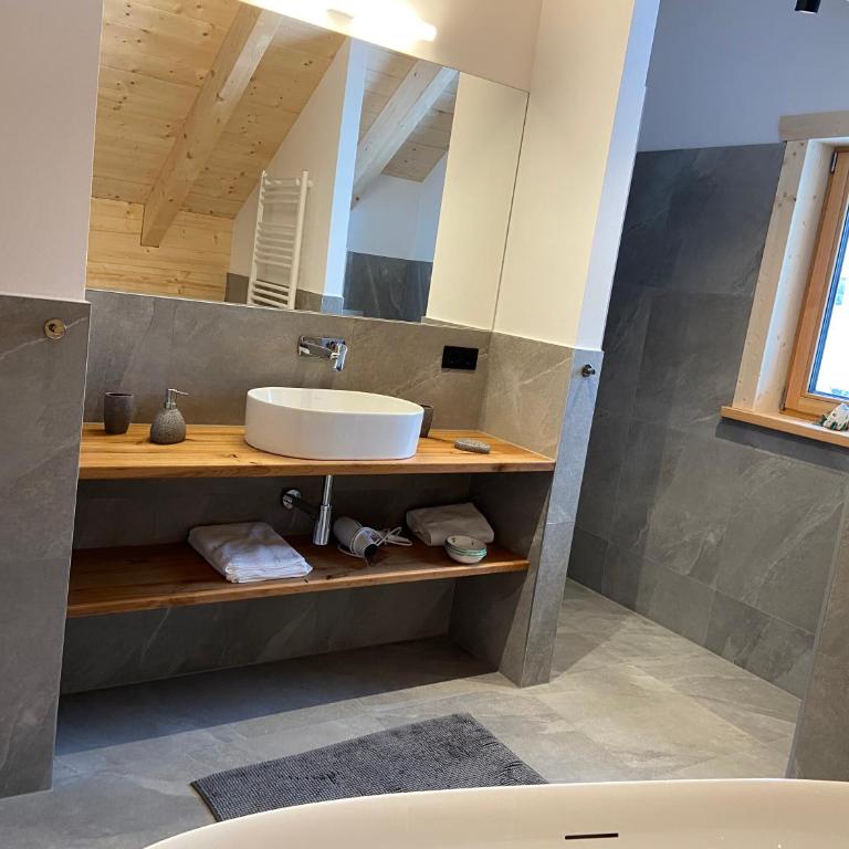 Almchalet Hüttenzauber - Chalet de 3 dormitorios - 13