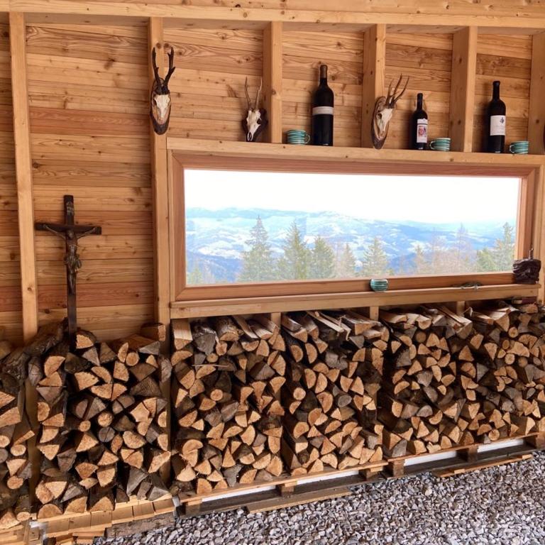 Almchalet Hüttenzauber - Chalet de 3 dormitorios - 33