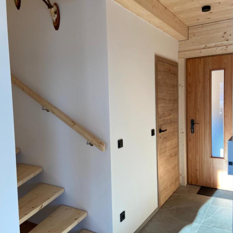 Almchalet Hüttenzauber - Chalet de 3 dormitorios - 24