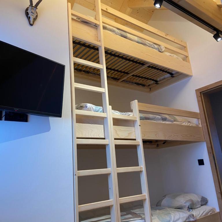Almchalet Hüttenzauber - Chalet de 3 dormitorios - 29