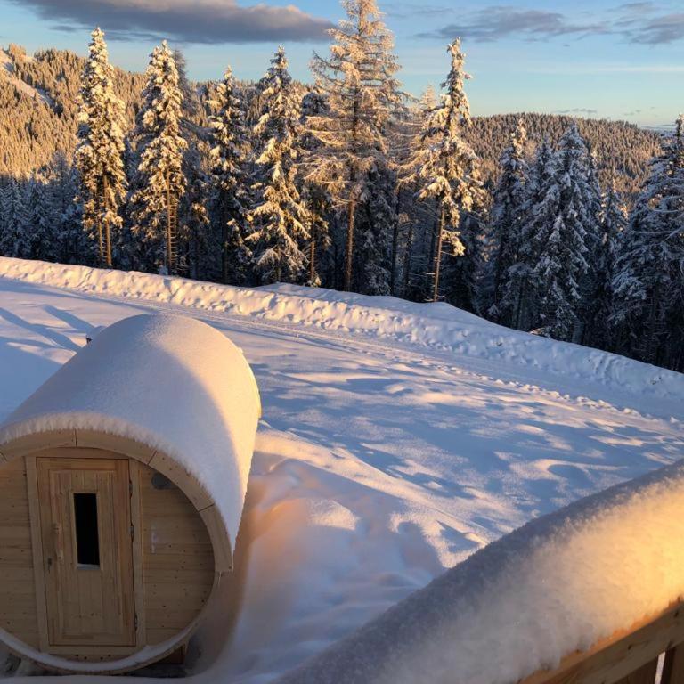 Almchalet Hüttenzauber - Chalet de 3 dormitorios - 17
