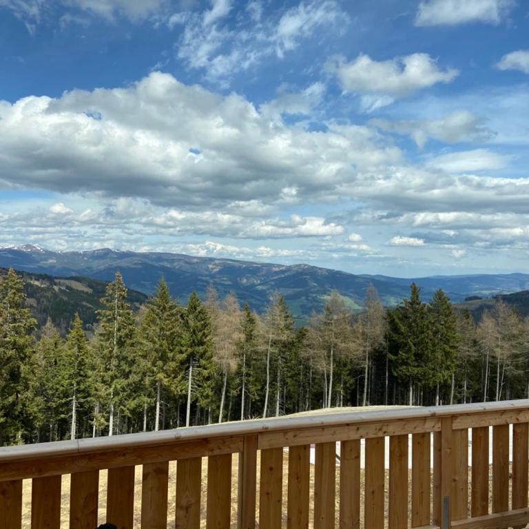 Almchalet Hüttenzauber - Chalet de 3 dormitorios - 35