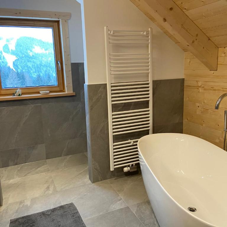 Almchalet Hüttenzauber - Chalet de 3 dormitorios - 23