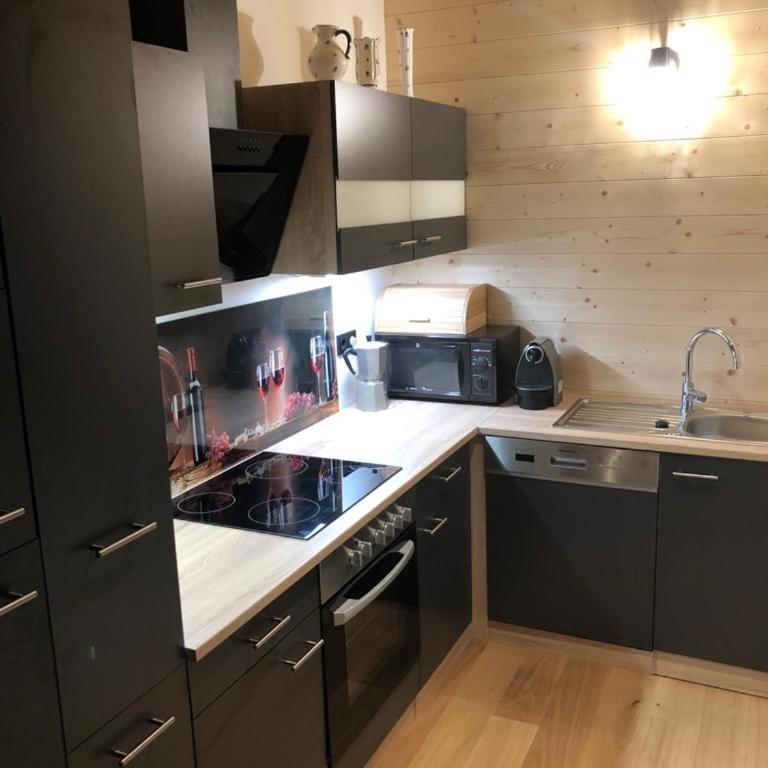 Almchalet Hüttenzauber - Chalet de 3 dormitorios - 31