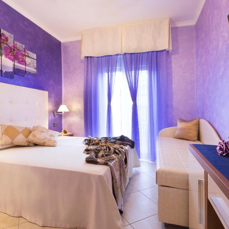 Hotel Petronio - Double or Twin Room with Bathroom - 4