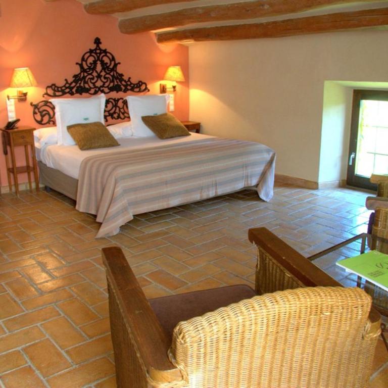 Mas Salvi Country Boutique Hotel - Suite - 1