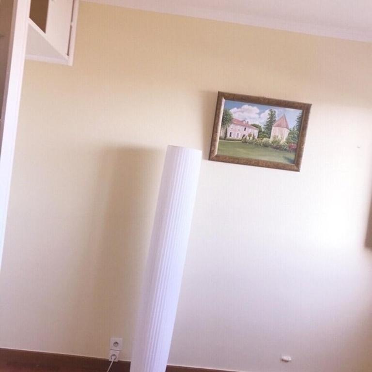 Rue Roland Garros - Appartement 2 Chambres - 15