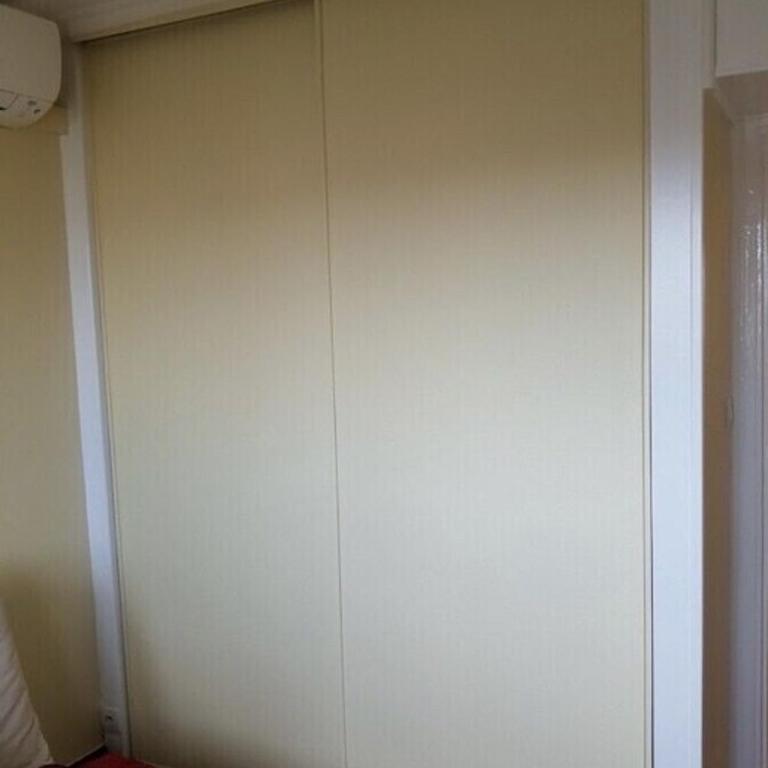 Rue Roland Garros - Appartement 2 Chambres - 14