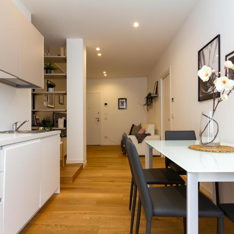 Yourbanflat Chic Voyage - Appartamento - 3