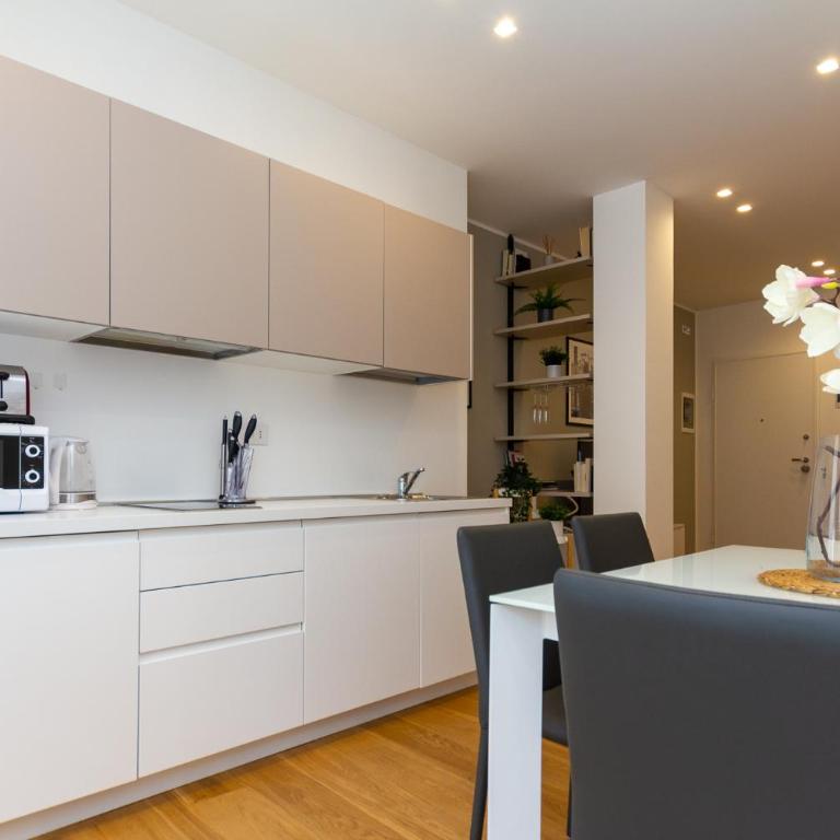 Yourbanflat Chic Voyage - Appartamento - 4