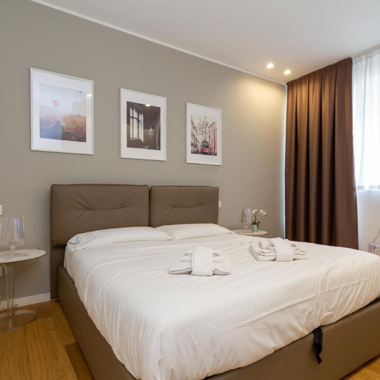 Yourbanflat Chic Voyage - Appartamento - 7