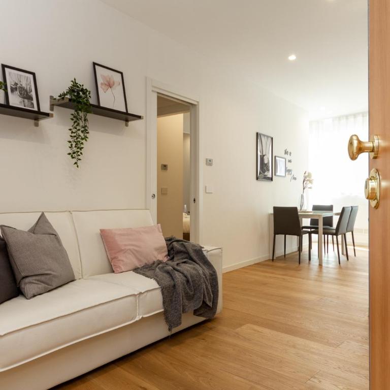 Yourbanflat Chic Voyage - Appartamento - 1