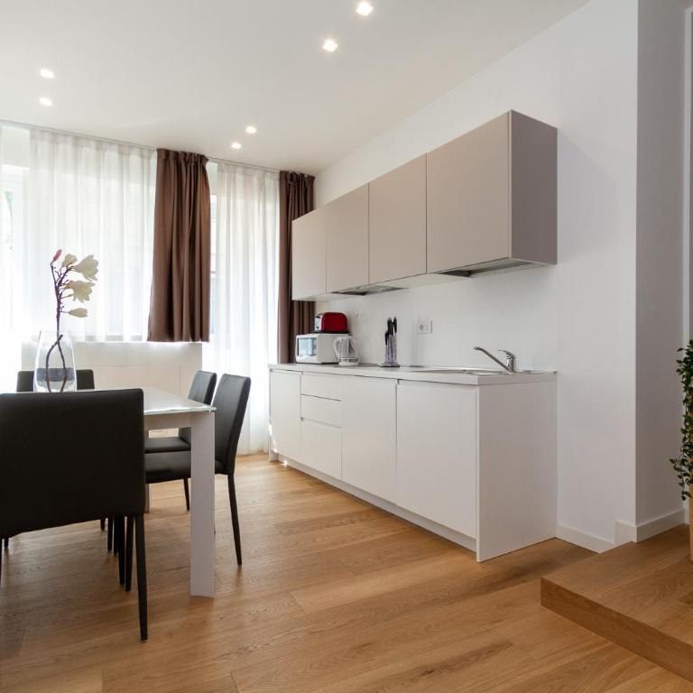 Yourbanflat Chic Voyage - Appartamento - 2