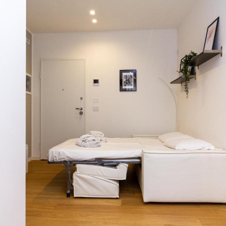 Yourbanflat Chic Voyage - Appartamento - 12