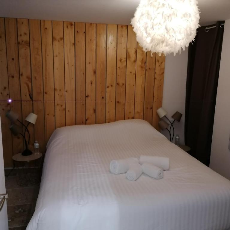 Appartement PERIGUEUX Garage attenant Fibre Climatisation - Apartment mit 1 Schlafzimmer - 3