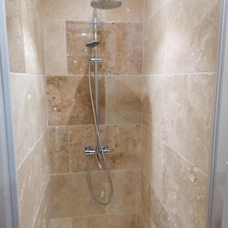 Appartement PERIGUEUX Garage attenant Fibre Climatisation - Apartment mit 1 Schlafzimmer - 5