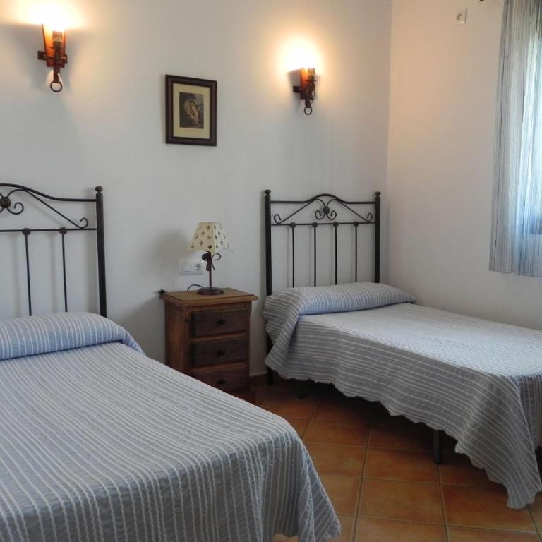 Casa Juanito - Casa de 3 dormitorios - 6