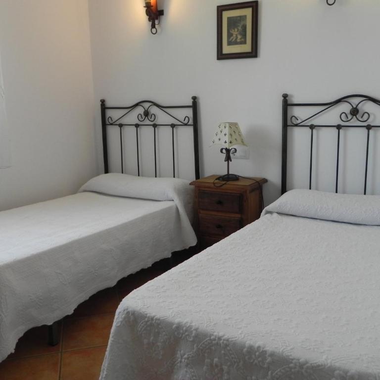 Casa Juanito - Casa de 3 dormitorios - 7