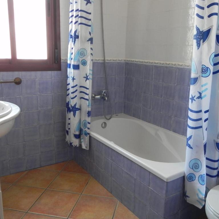 Casa Juanito - Casa de 3 dormitorios - 12